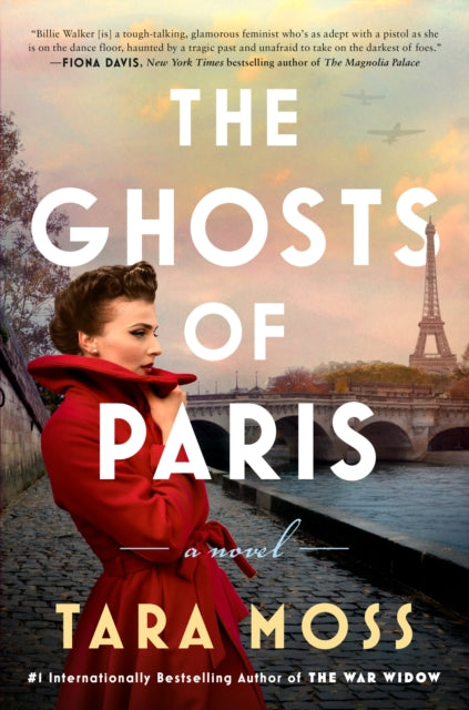 The Ghosts of Paris