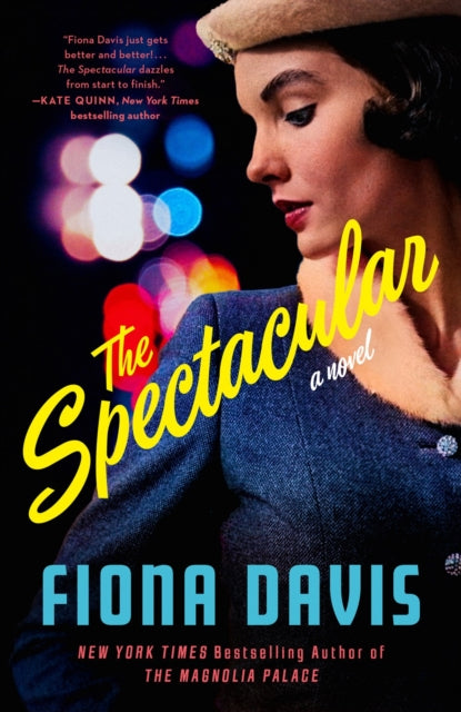 The Spectacular