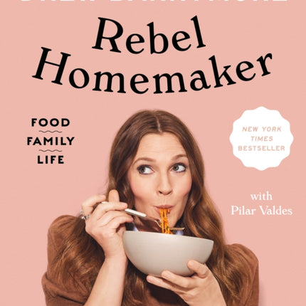 Rebel Homemaker: Food, Family, Life