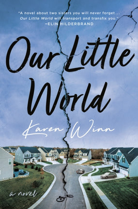 Our Little World: A Novel