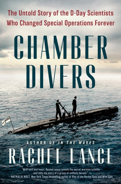 Chamber Divers