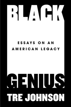 Black Genius