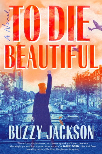 To Die Beautiful