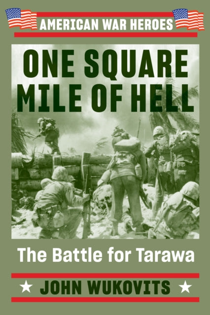 One Square Mile of Hell