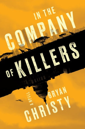 In The Company Of Killers