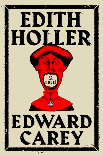 Edith Holler: A Novel