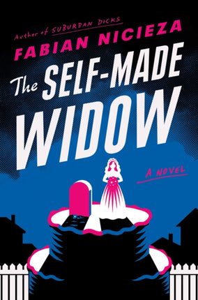 The Self-Made Widow