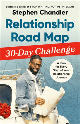 Relationship Road Map 30Day Challenge