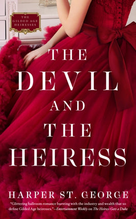 The Devil And The Heiress