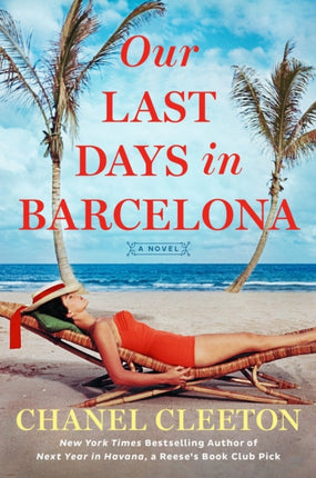 Our Last Days In Barcelona