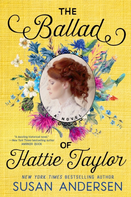 The Ballad Of Hattie Taylor