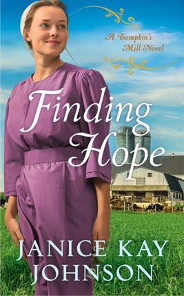 Finding Hope