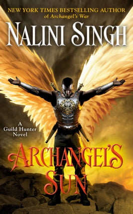 Archangel's Sun