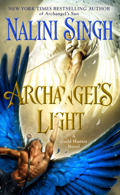 Archangel's Light