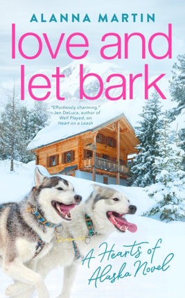 Love And Let Bark