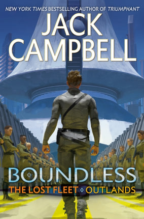Boundless