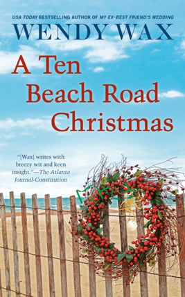 A Ten Beach Road Christmas