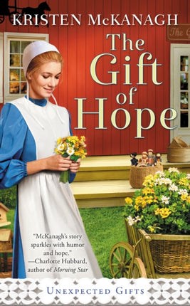 The Gift Of Hope