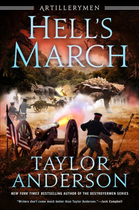 Hells March