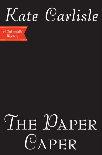 The Paper Caper