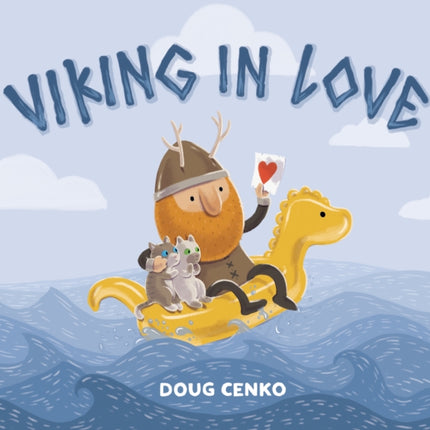 Viking in Love