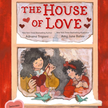 The House of Love