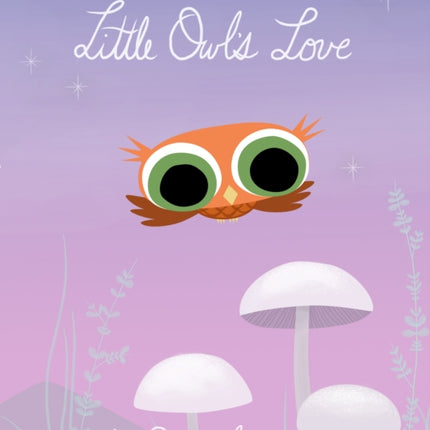 Little Owl's Love