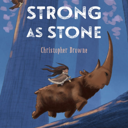 Strong as Stone