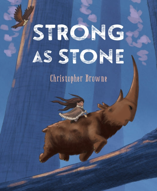 Strong as Stone