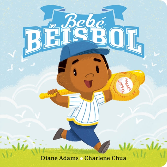 Bebe Béisbol