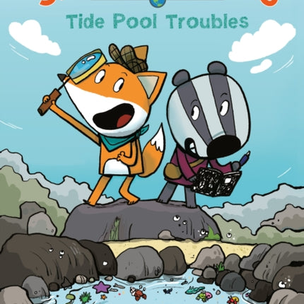 Tide Pool Troubles