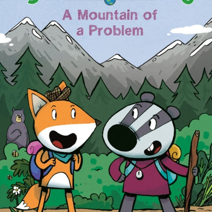 A Mountain of a Problem