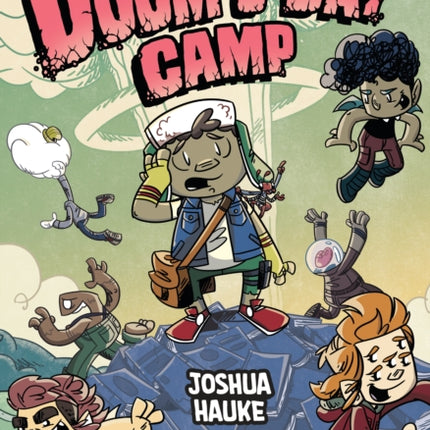 Doom's Day Camp