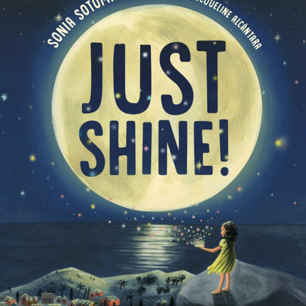 Just Shine