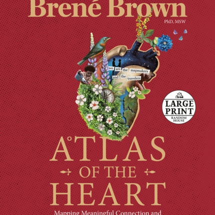 Atlas of the Heart