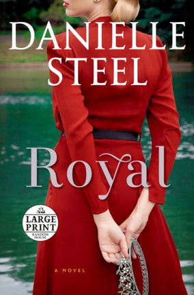 Royal: A Novel