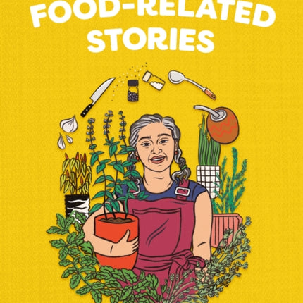 Food-Related Stories