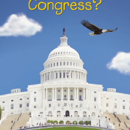 What Is Congress?