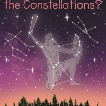 Where Are the Constellations?