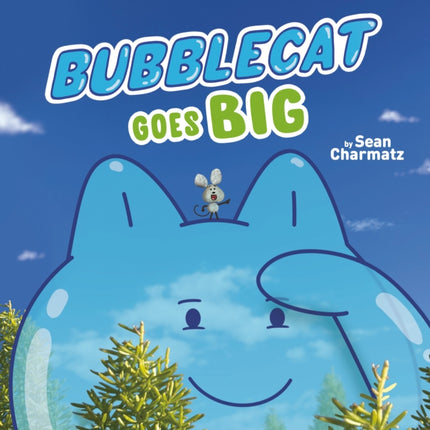 BubbleCat Goes Big