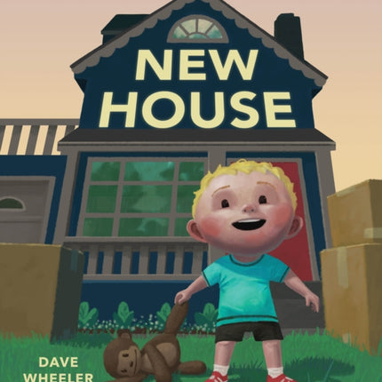 New House