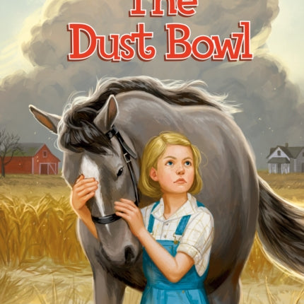 The Dust Bowl #1