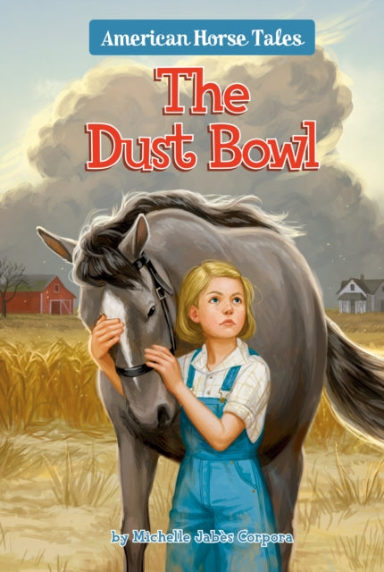 The Dust Bowl #1