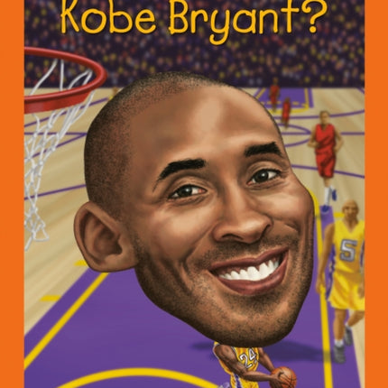 Who Was Kobe Bryant?