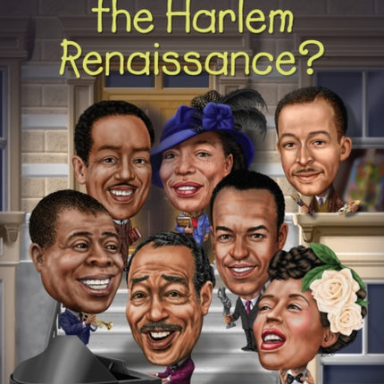 What Was the Harlem Renaissance?