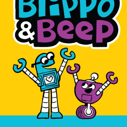 Blippo and Beep