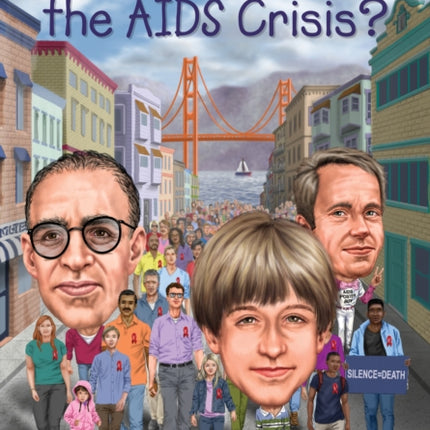 What Is the AIDS Crisis?