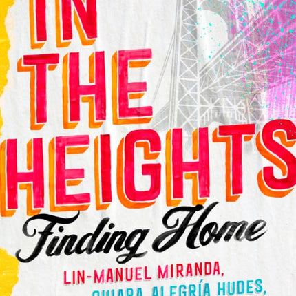 In the Heights: Finding Home