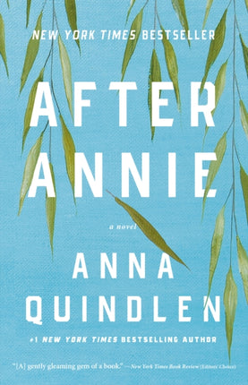 After Annie