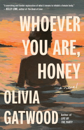Whoever You Are Honey
